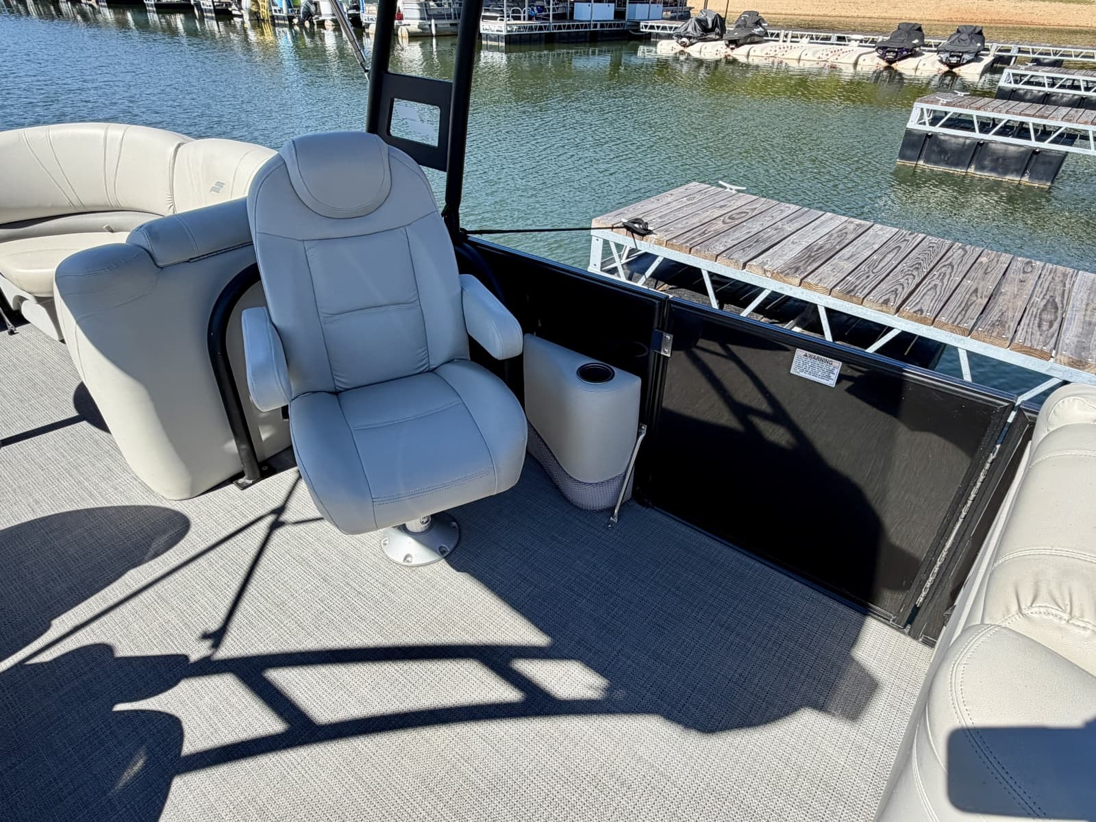 2018 Starcraft SLS 3 Tritoon - Photo 44