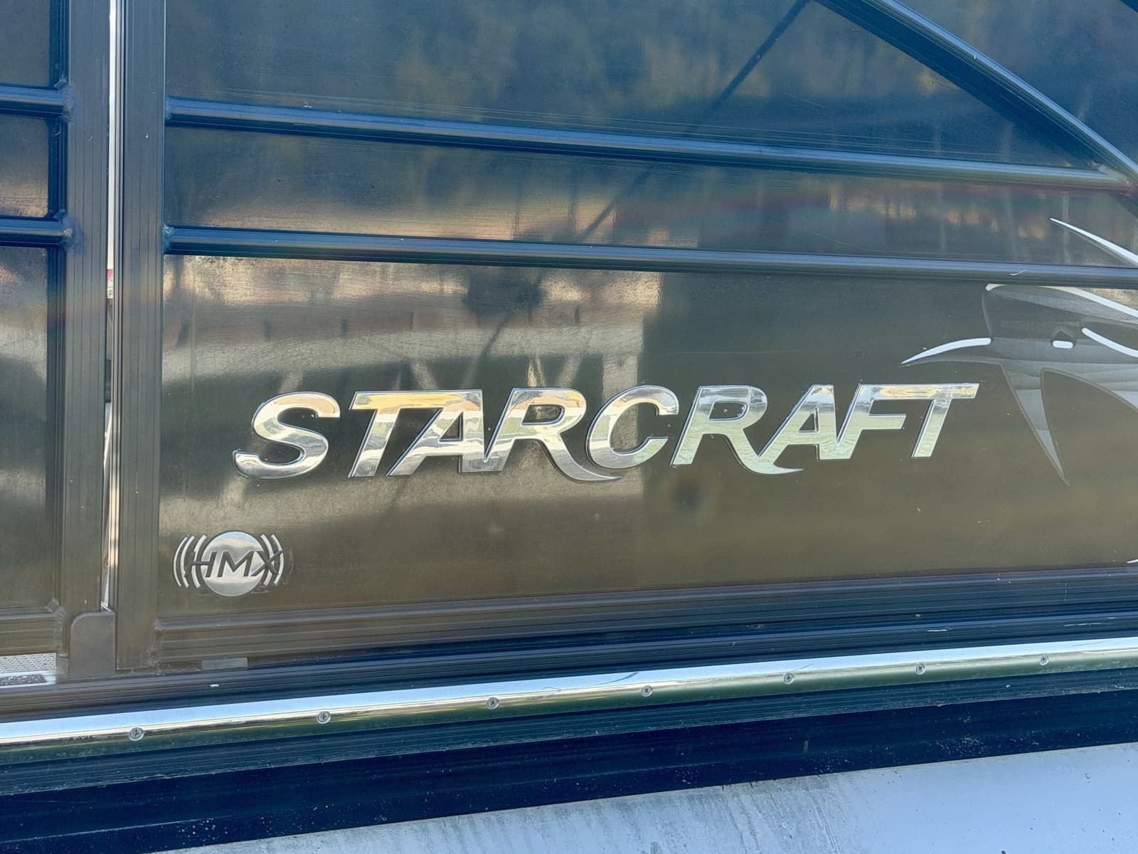 2018 Starcraft SLS 3 Tritoon - Photo 113