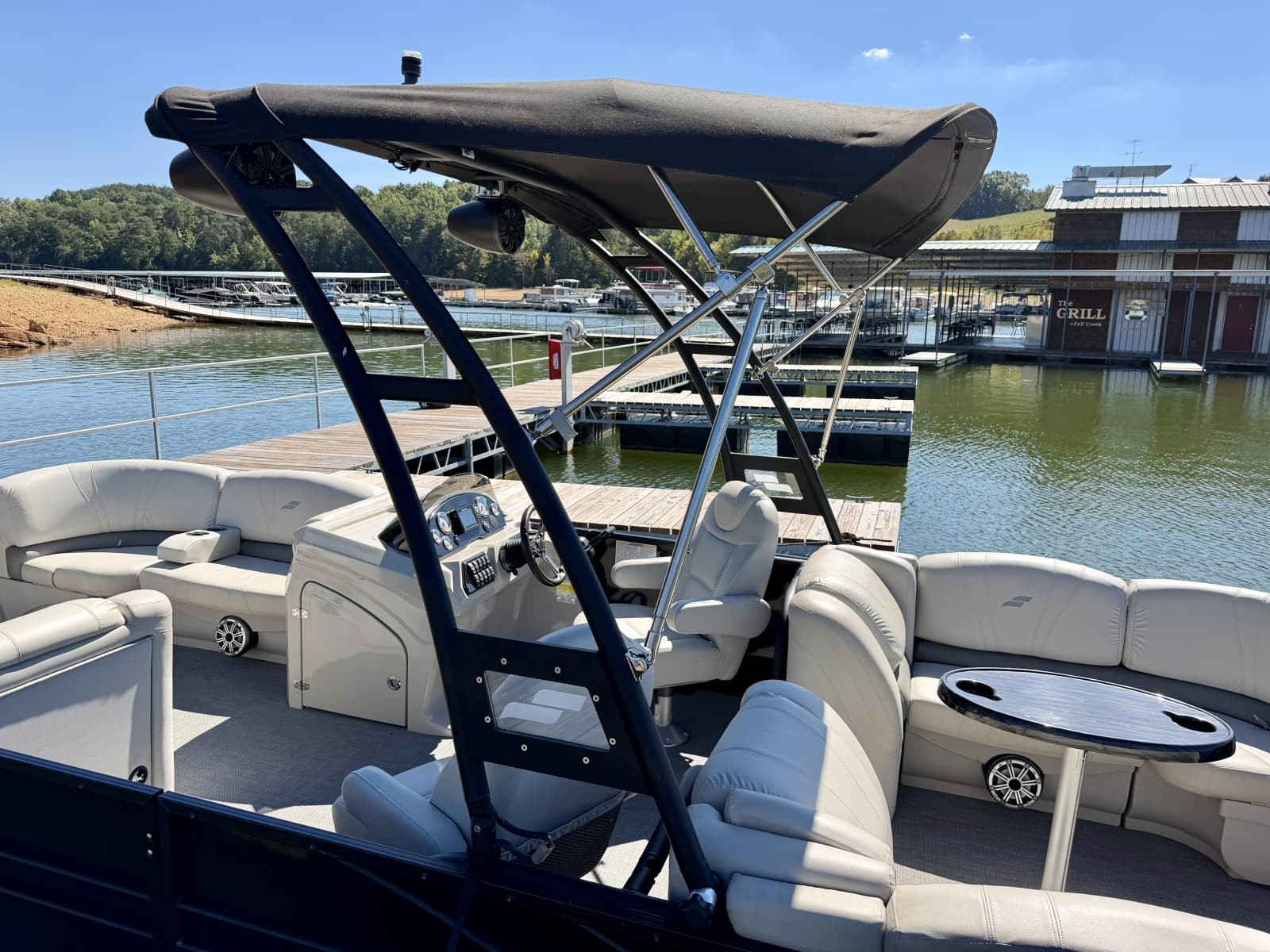 2018 Starcraft SLS 3 Tritoon - Photo 54