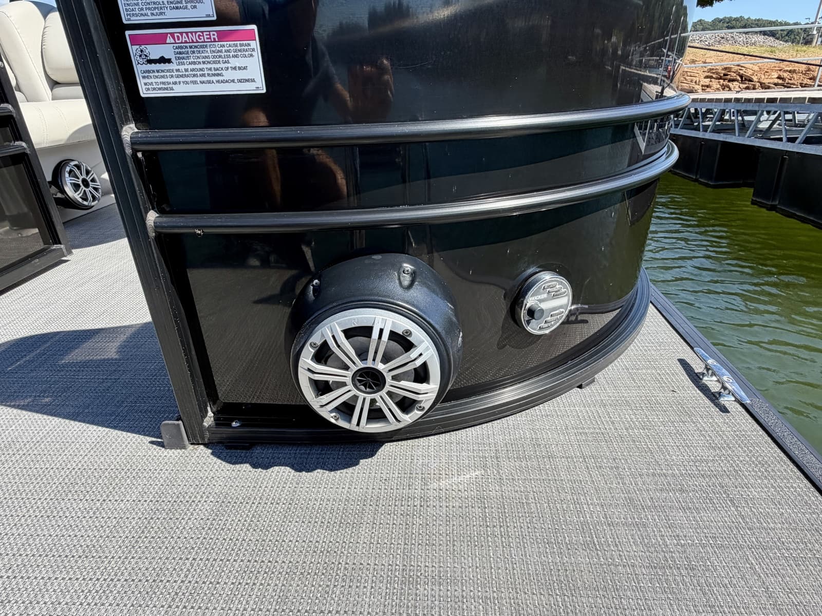 2018 Starcraft SLS 3 Tritoon - Photo 66