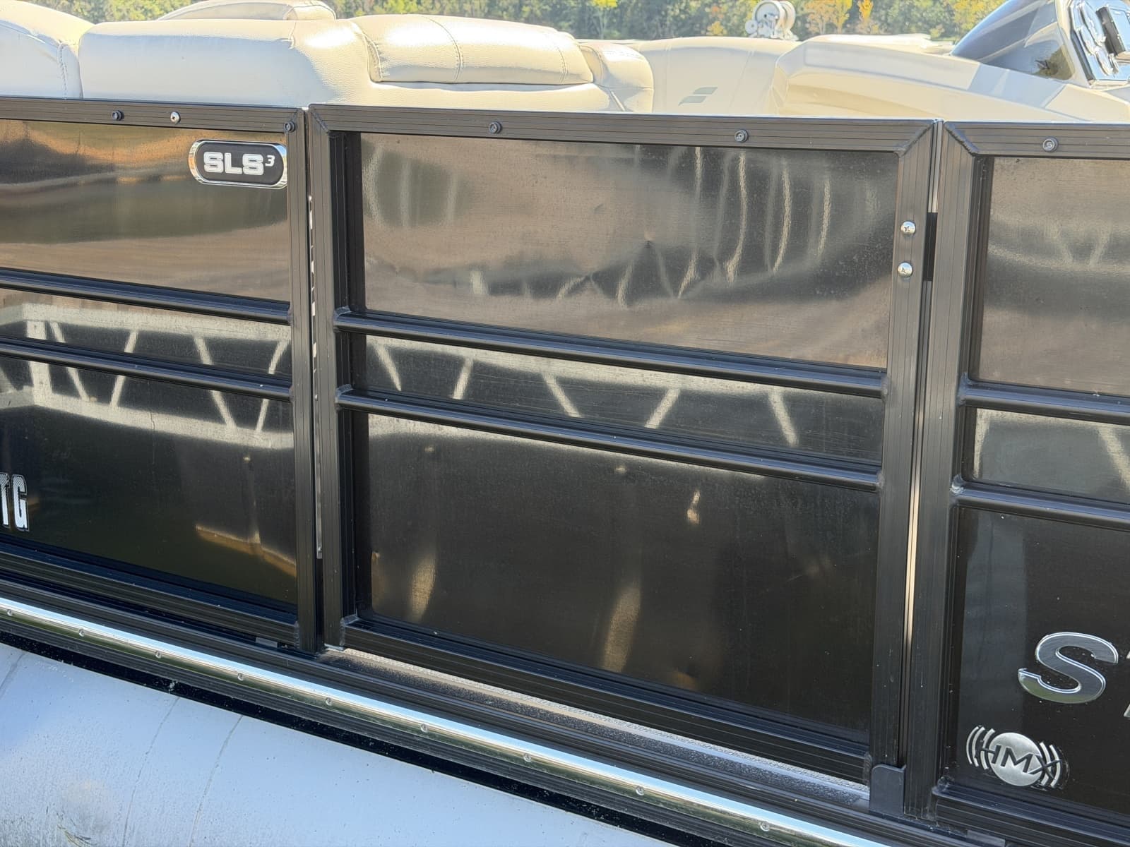 2018 Starcraft SLS 3 Tritoon - Photo 92
