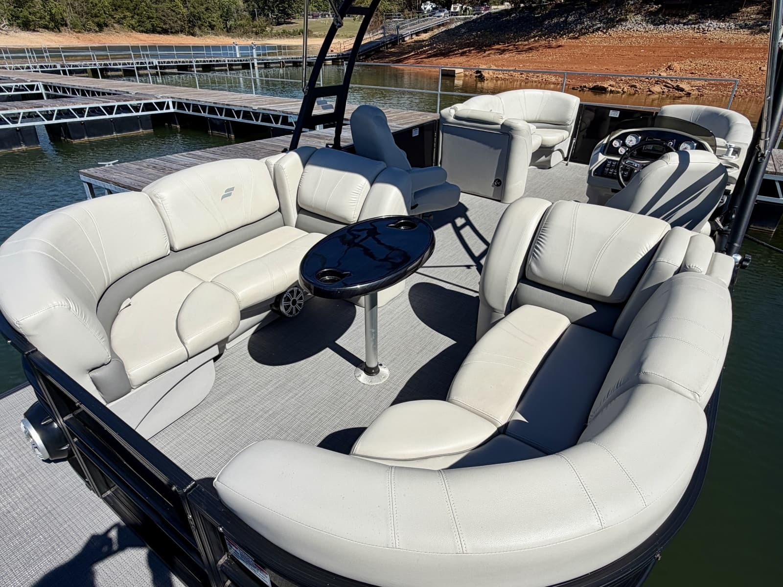 2018 Starcraft SLS 3 Tritoon - Photo 49