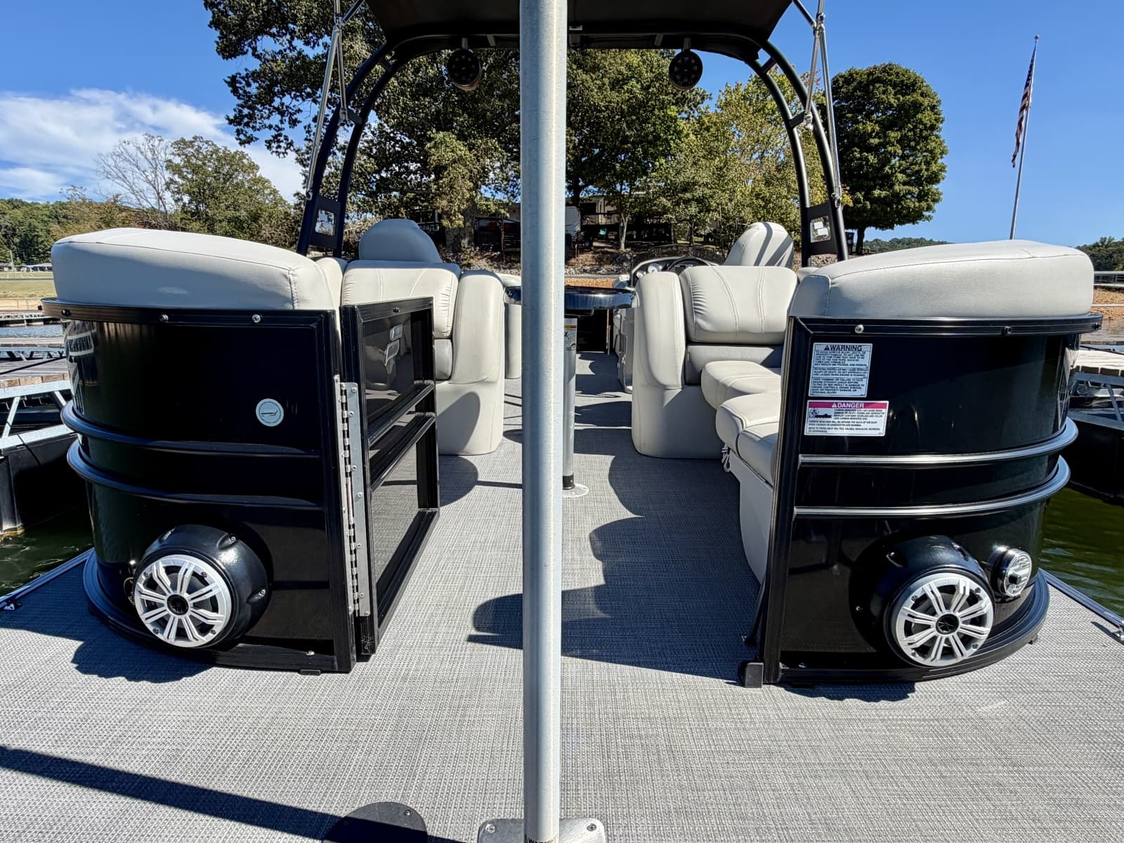 2018 Starcraft SLS 3 Tritoon - Photo 67