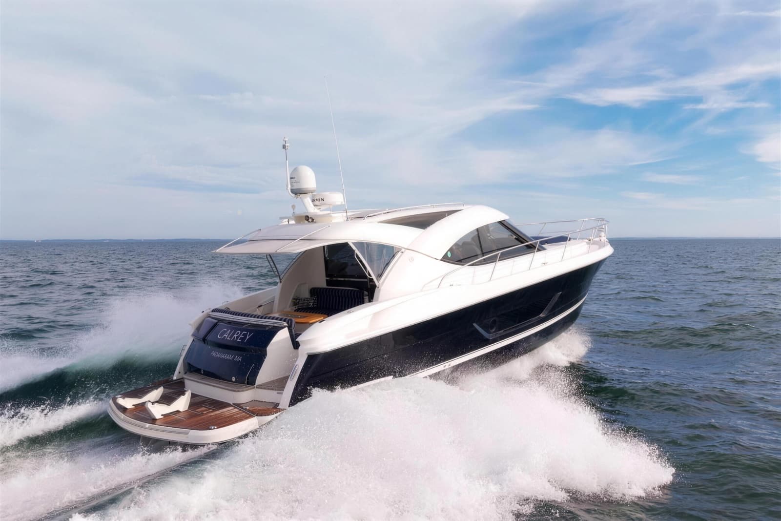 2015 Riviera 4400 Sport Yacht - Photo 7