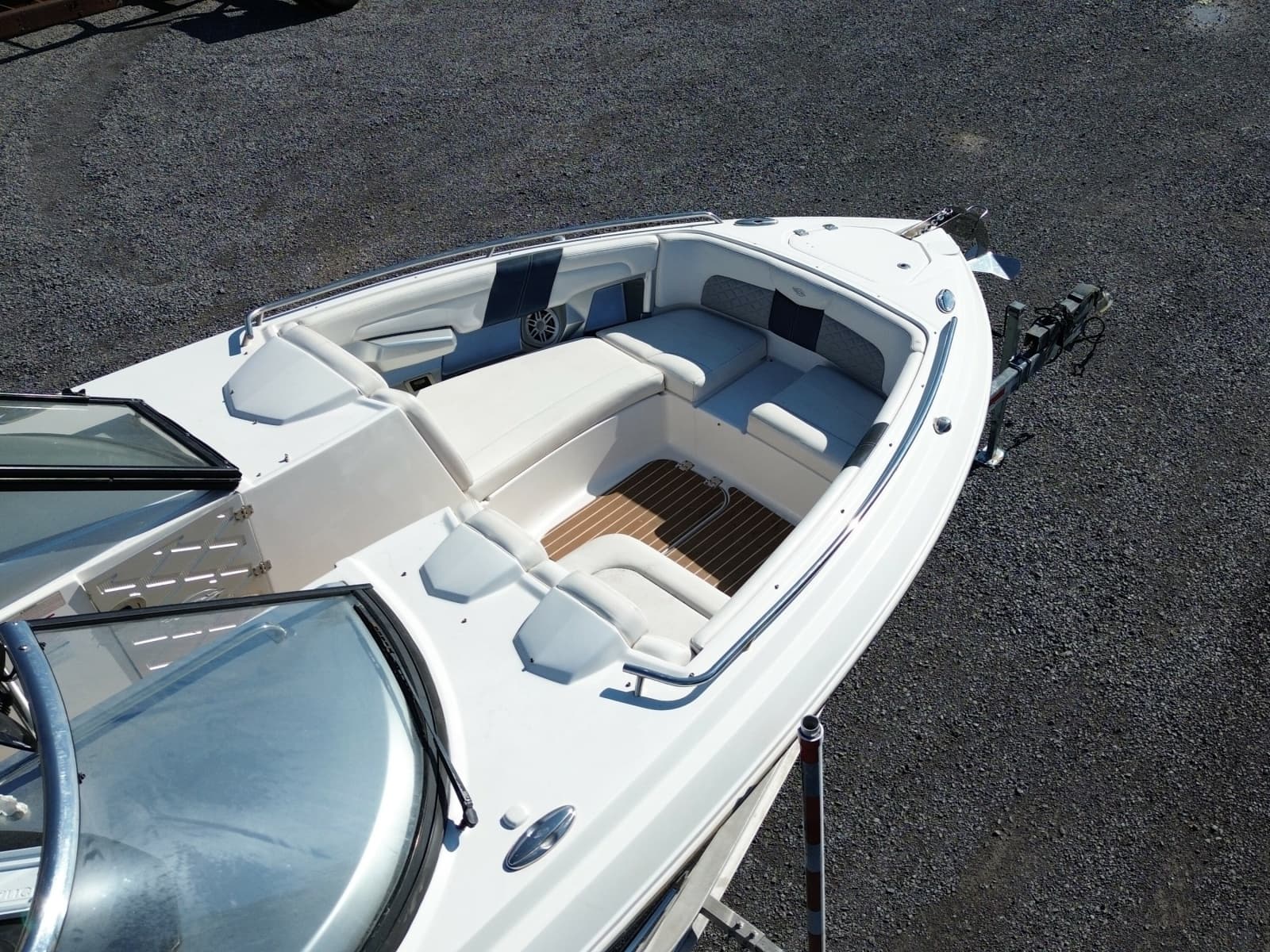 2012 Chaparral 327 SSX - Photo 22