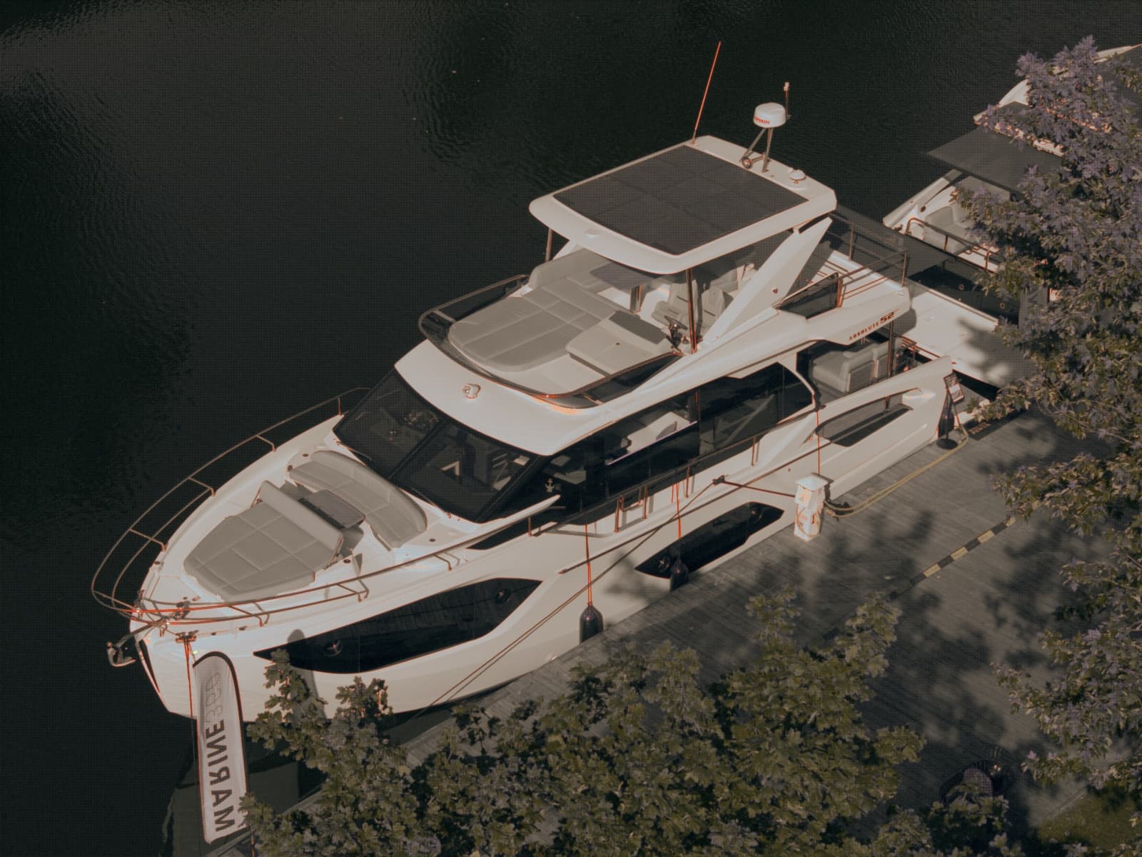 2027 Absolute 52 Fly - Photo 57