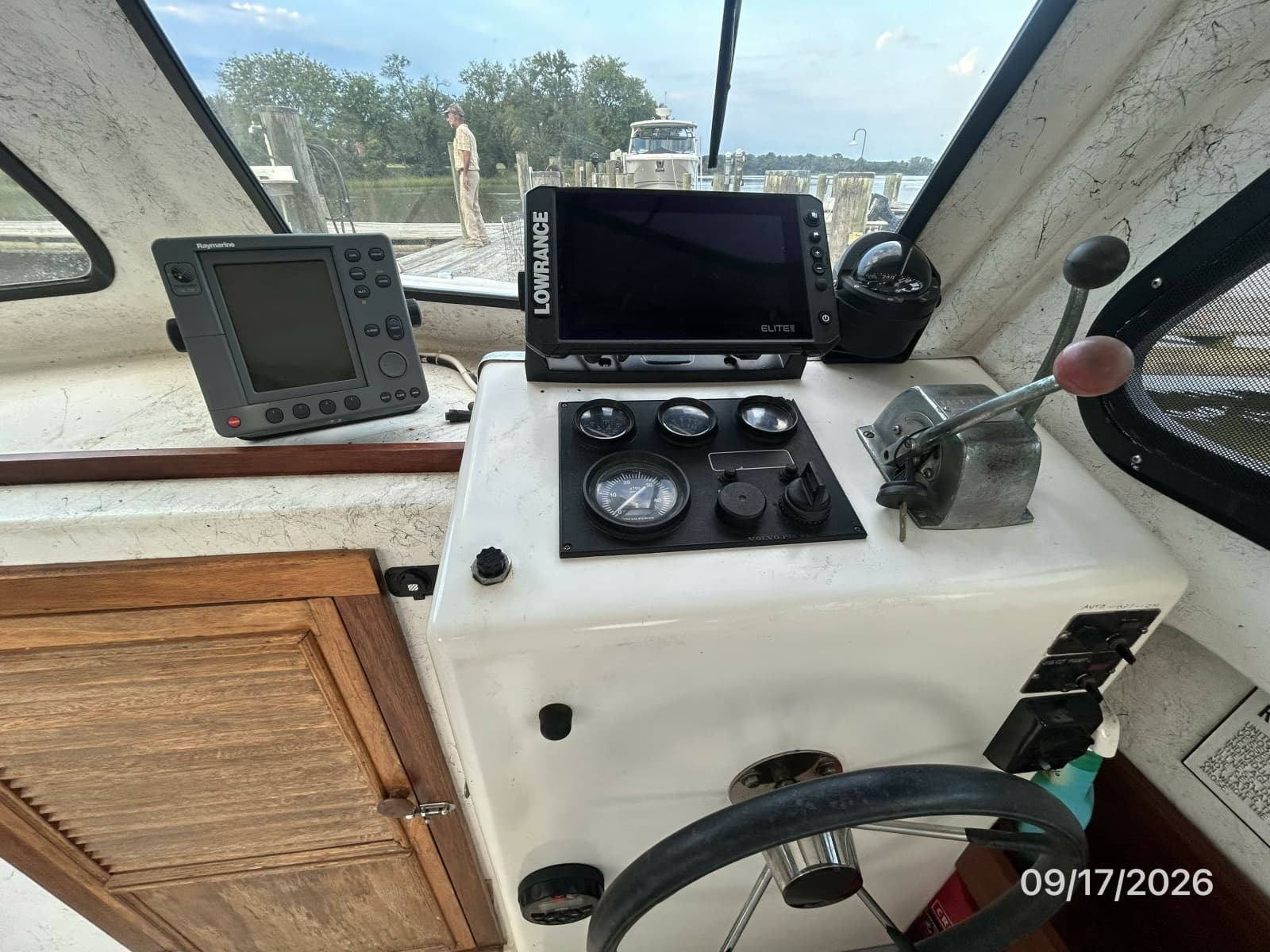 2003 Markley Big Jack 31 - Photo 12