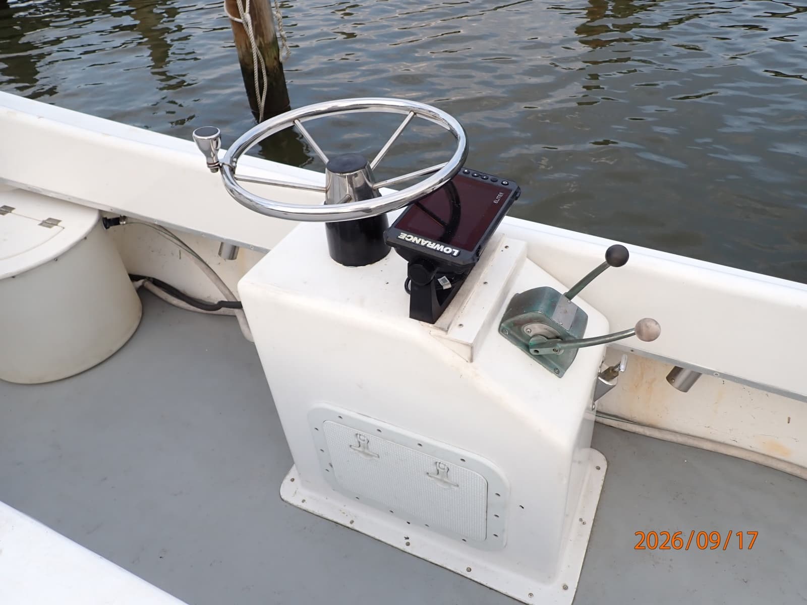 2003 Markley Big Jack 31 - Photo 5