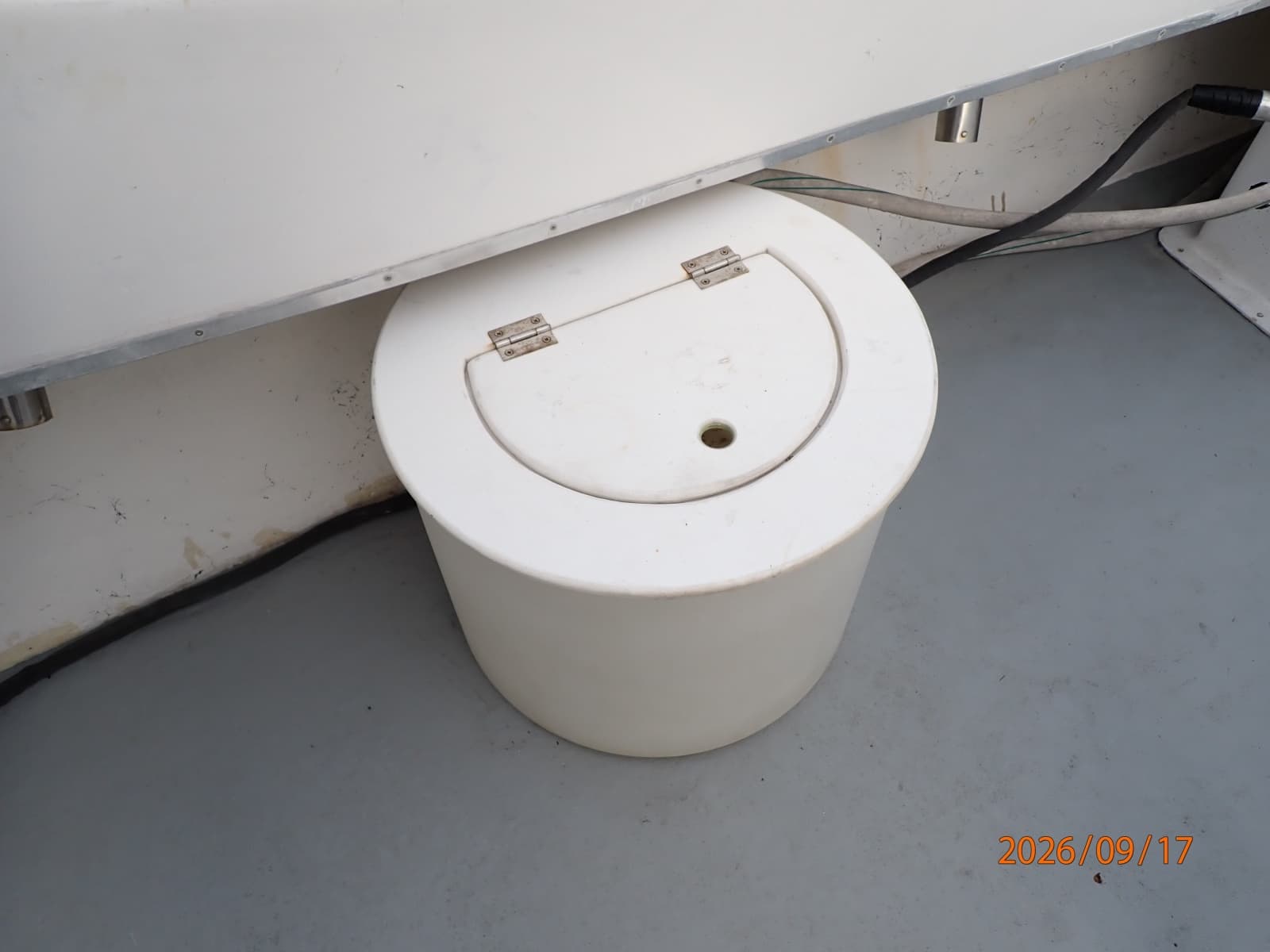 2003 Markley Big Jack 31 - Photo 6
