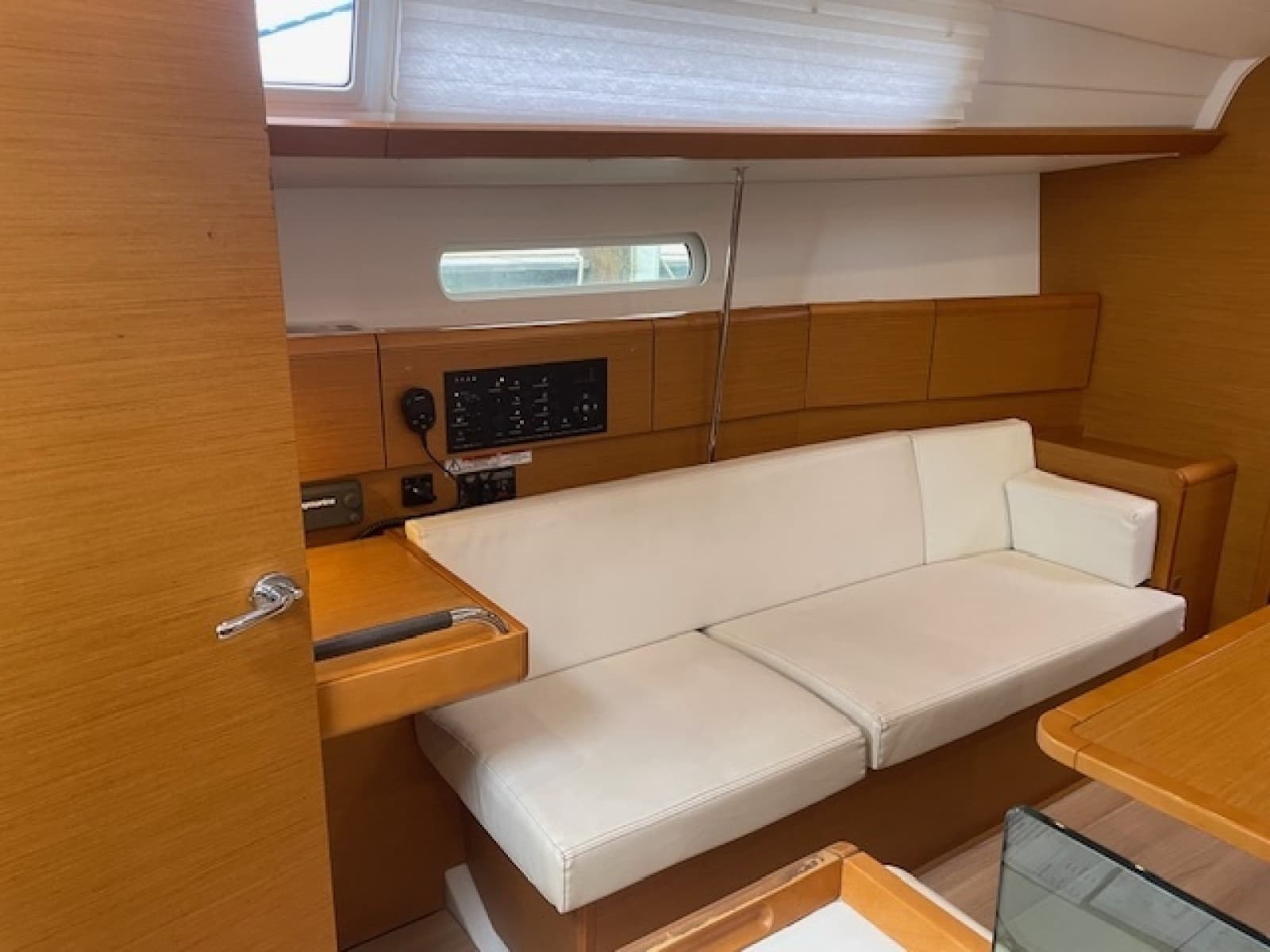 2017 Jeanneau 389 - Photo 5