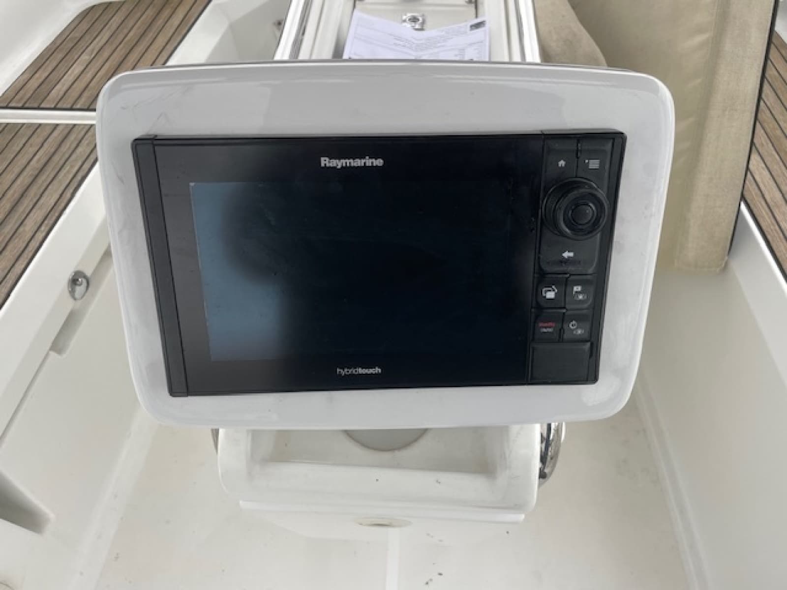 2017 Jeanneau 389 - Photo 18