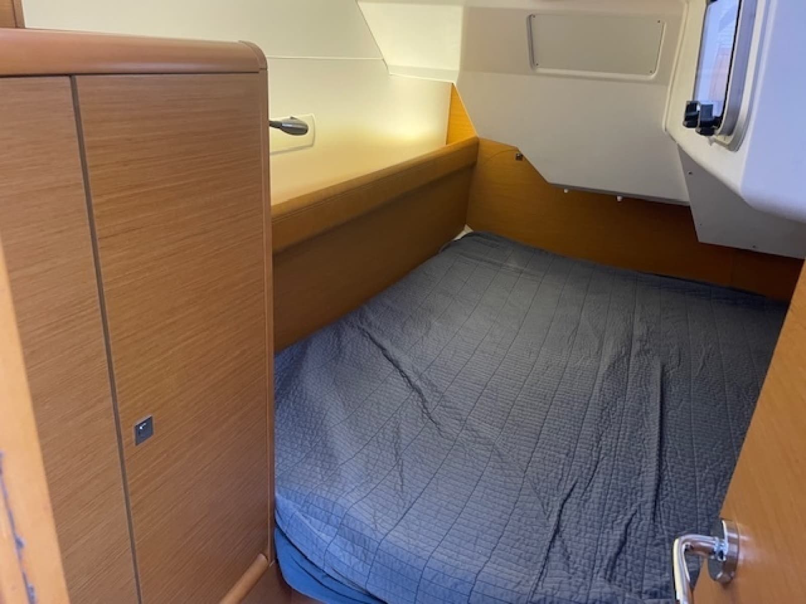 2017 Jeanneau 389 - Photo 14