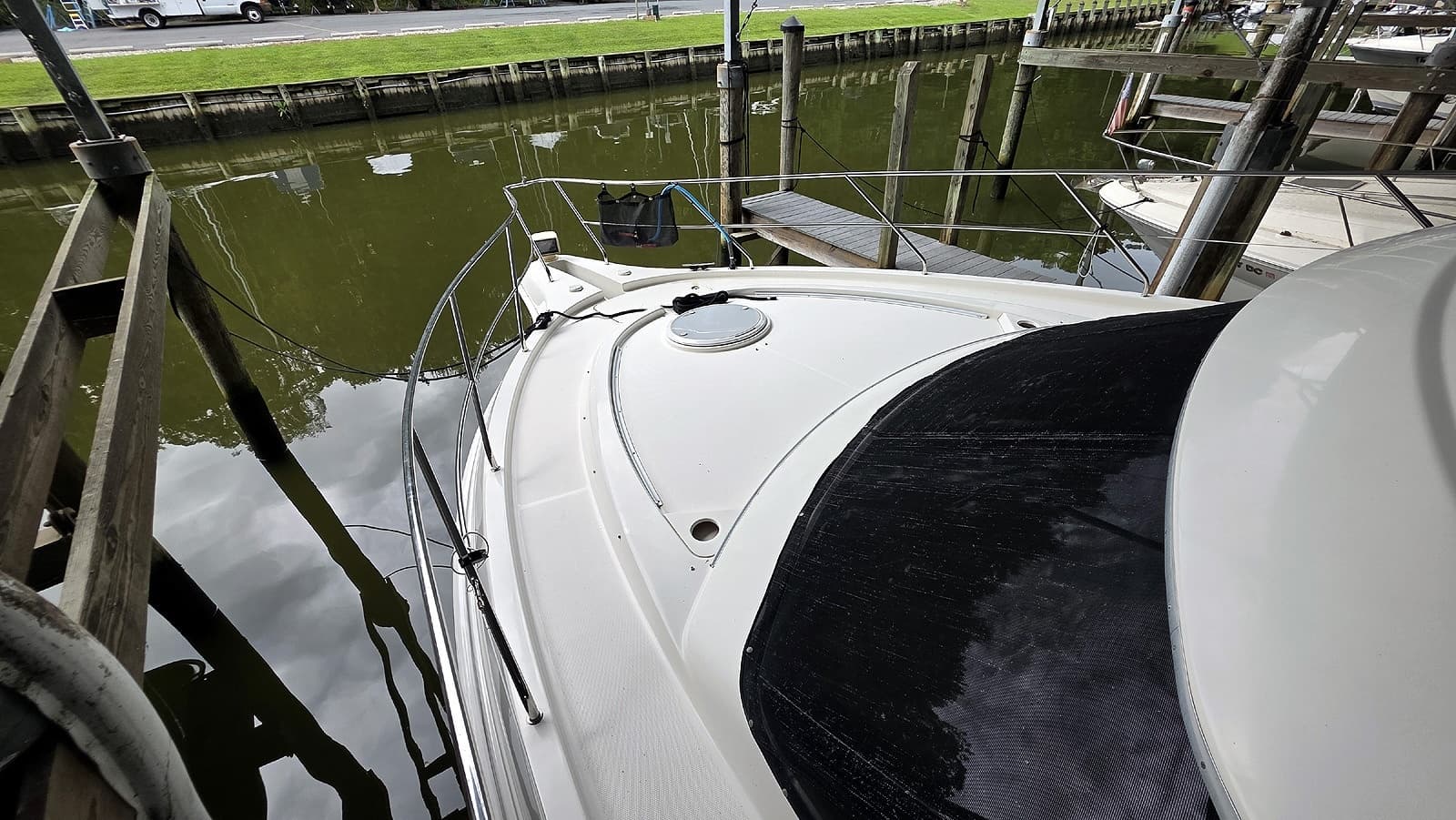 2005 Silverton 39 Motor Yacht - Photo 58