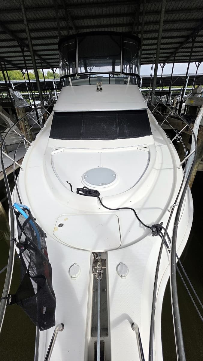 2005 Silverton 39 Motor Yacht - Photo 62