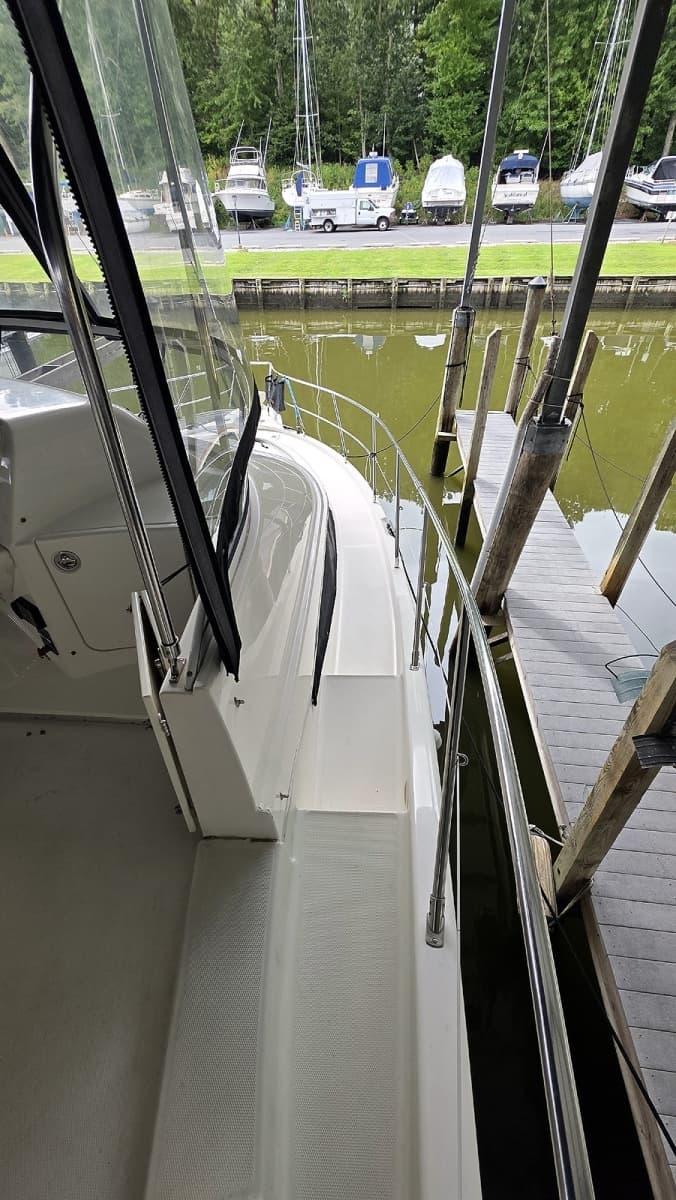 2005 Silverton 39 Motor Yacht - Photo 57