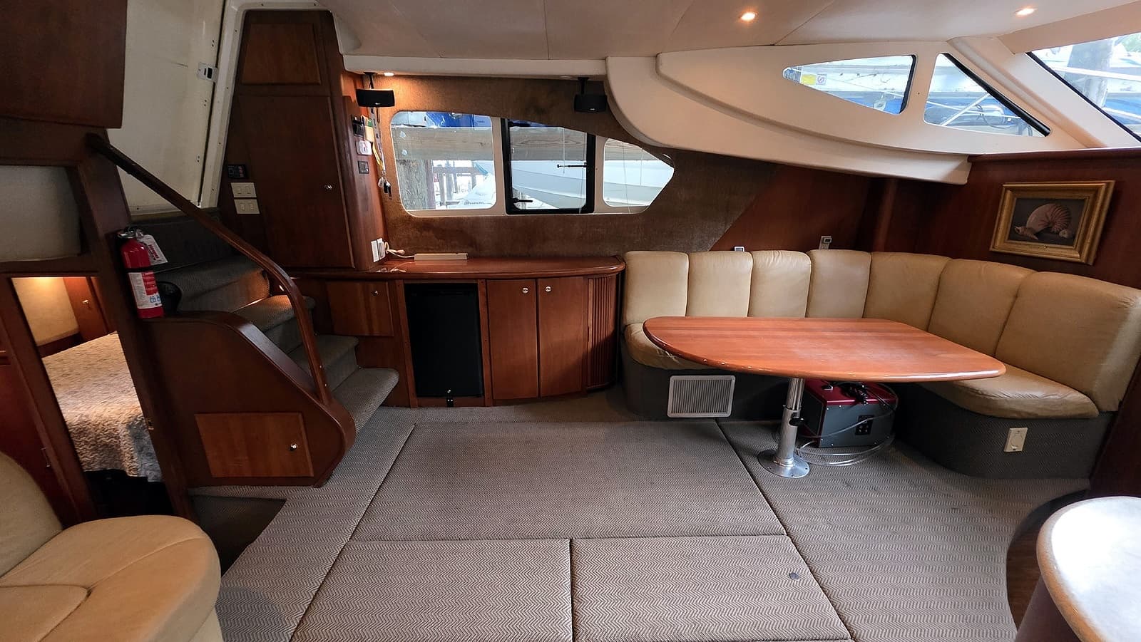 2005 Silverton 39 Motor Yacht - Photo 15