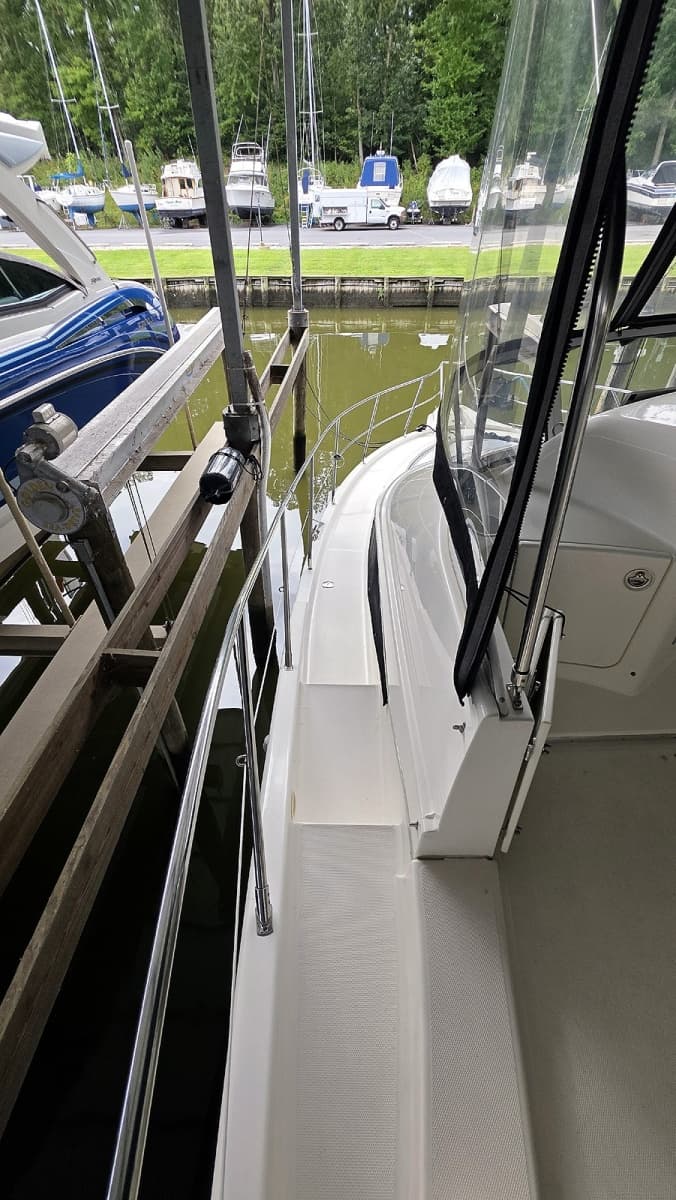2005 Silverton 39 Motor Yacht - Photo 56