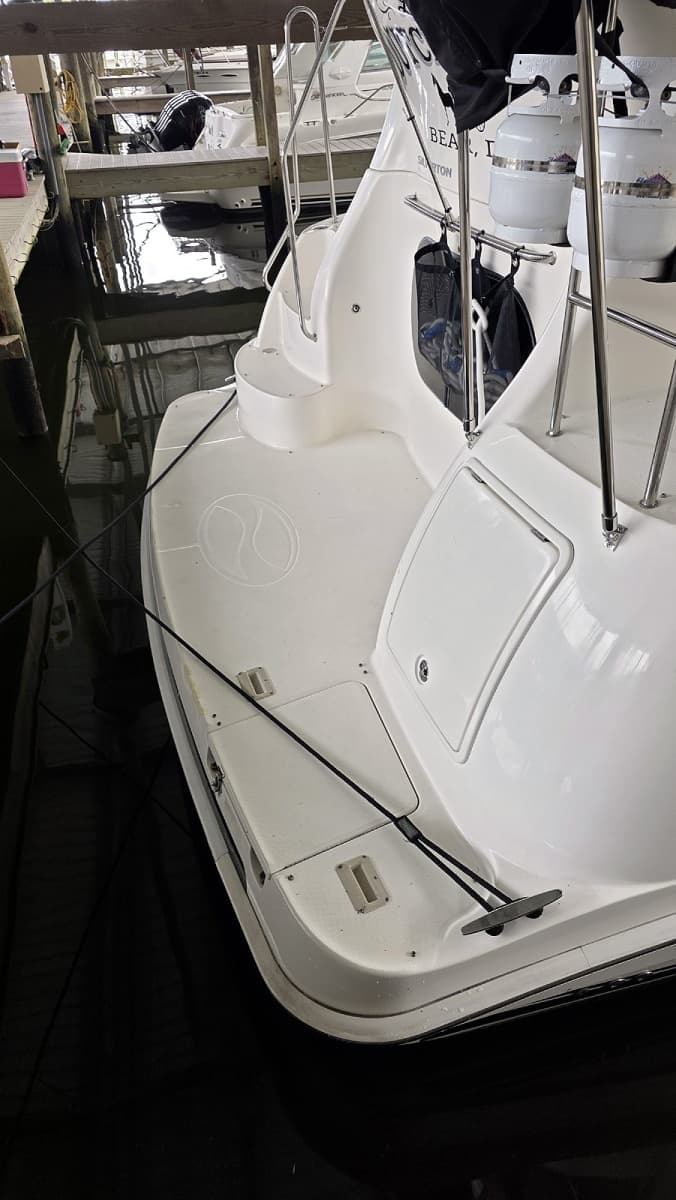 2005 Silverton 39 Motor Yacht - Photo 69
