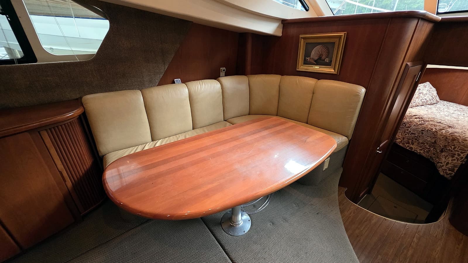 2005 Silverton 39 Motor Yacht - Photo 16