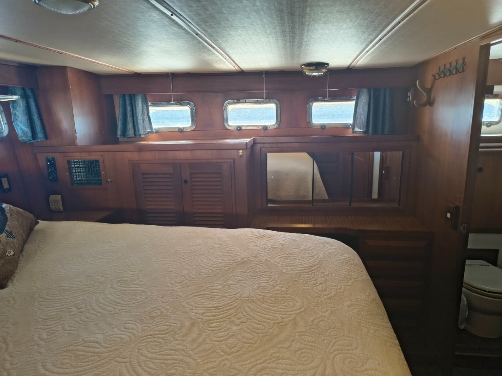 1987 DeFever  - Photo 27
