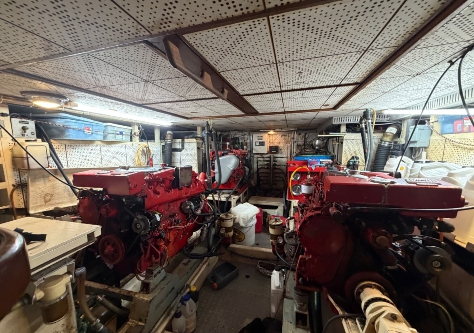 1987 DeFever  - Photo 44