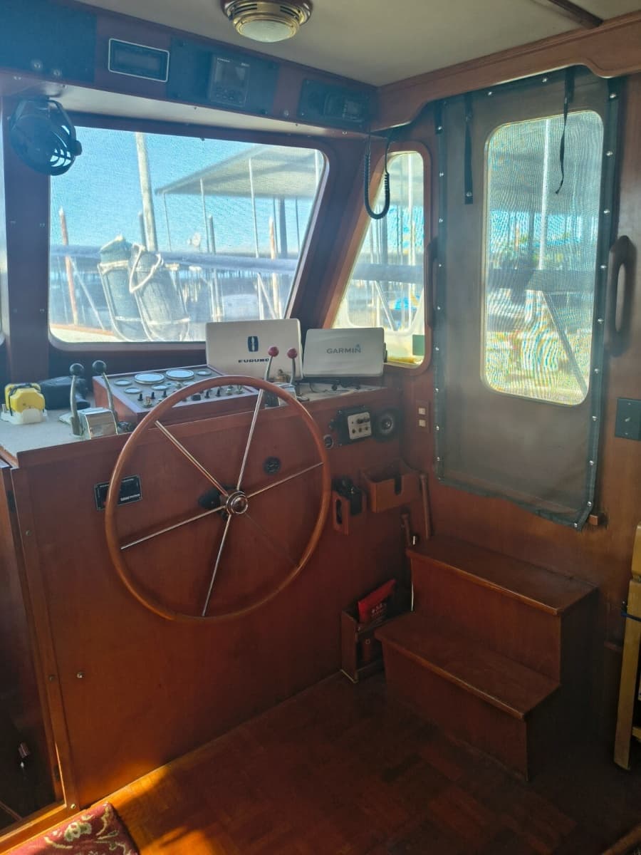 1987 DeFever  - Photo 39