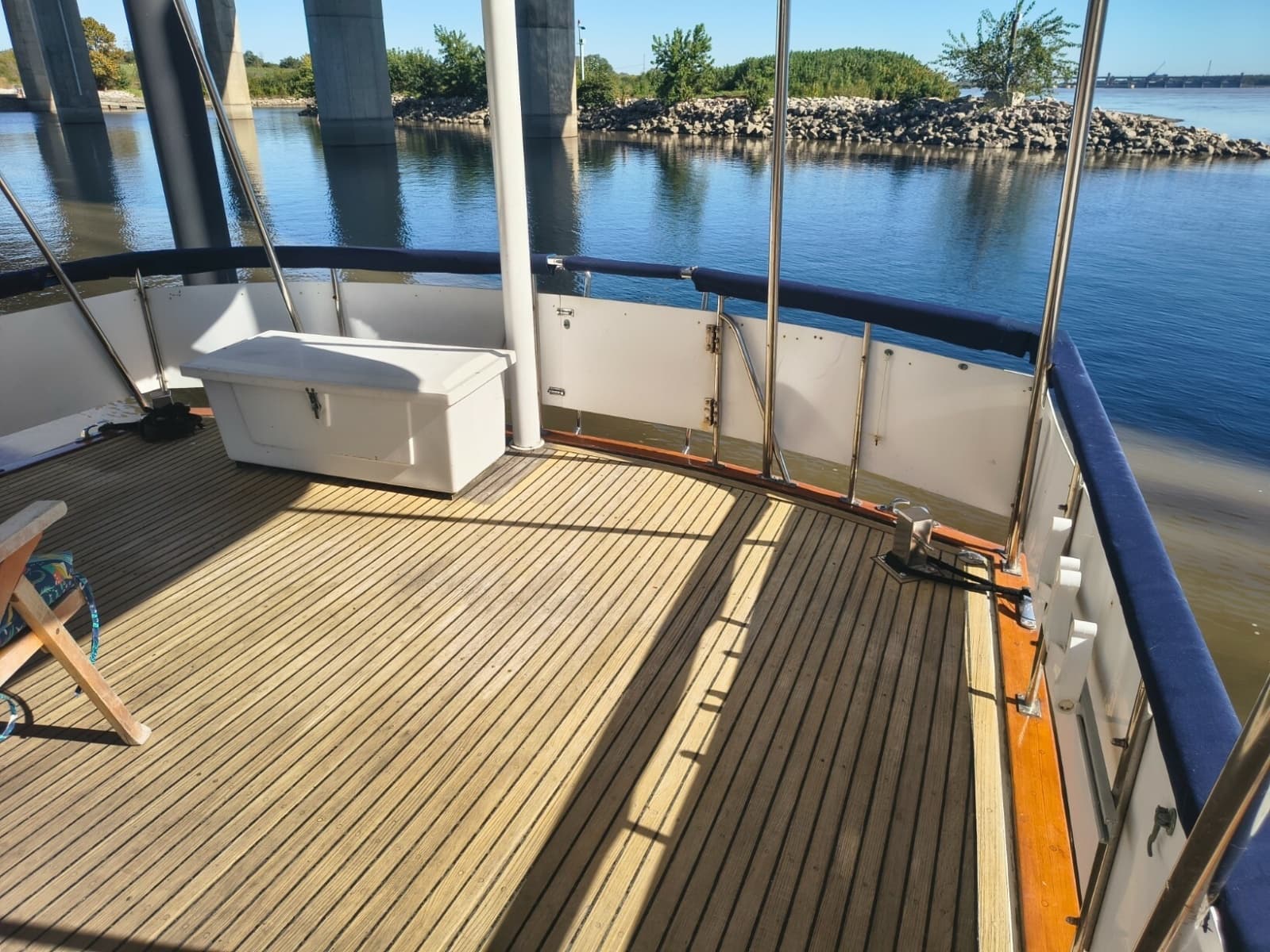 1987 DeFever  - Photo 34