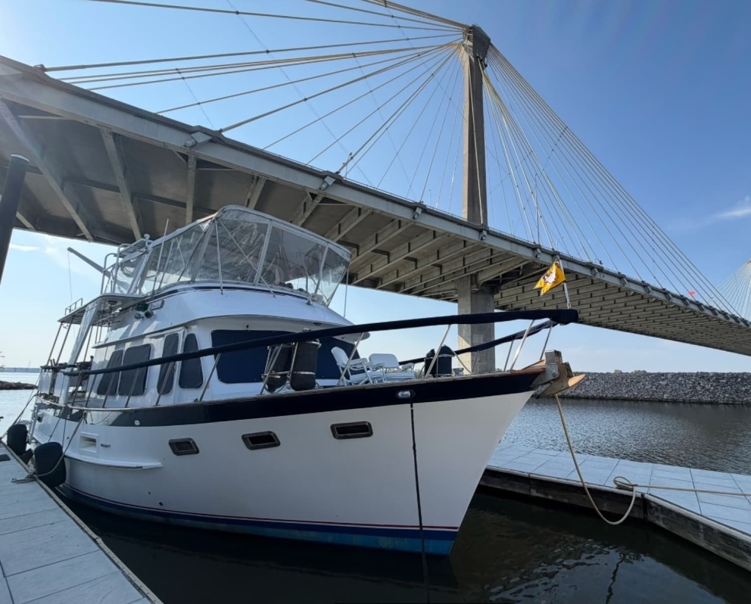 1987 DeFever  - Photo 2