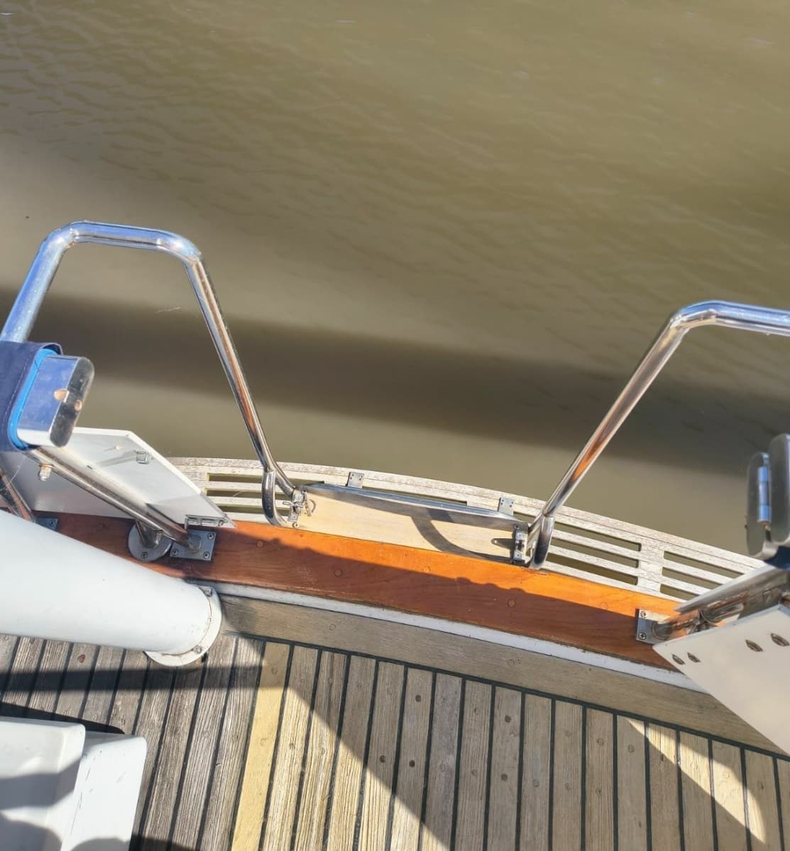 1987 DeFever  - Photo 35