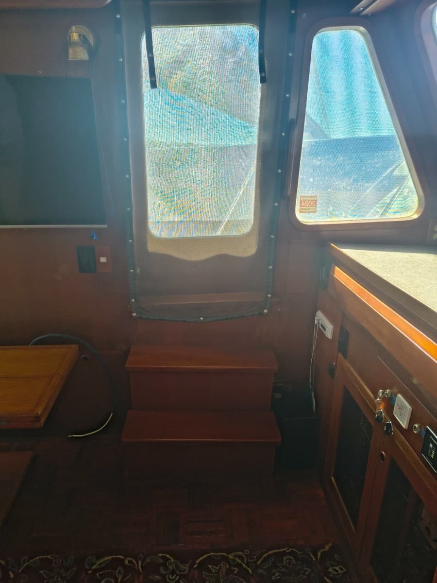 1987 DeFever  - Photo 38