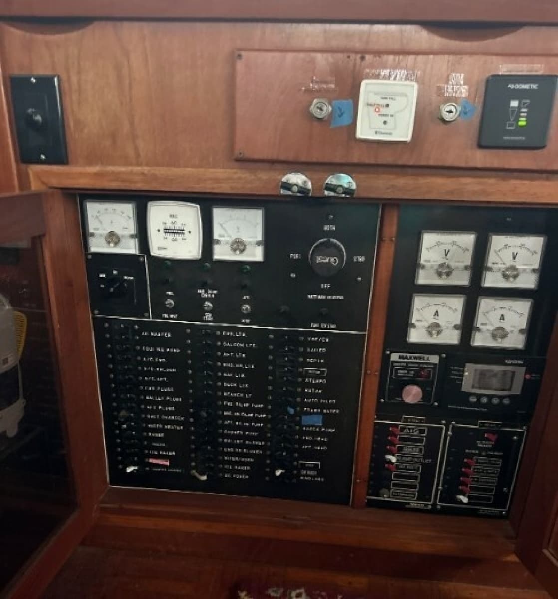 1987 DeFever  - Photo 41