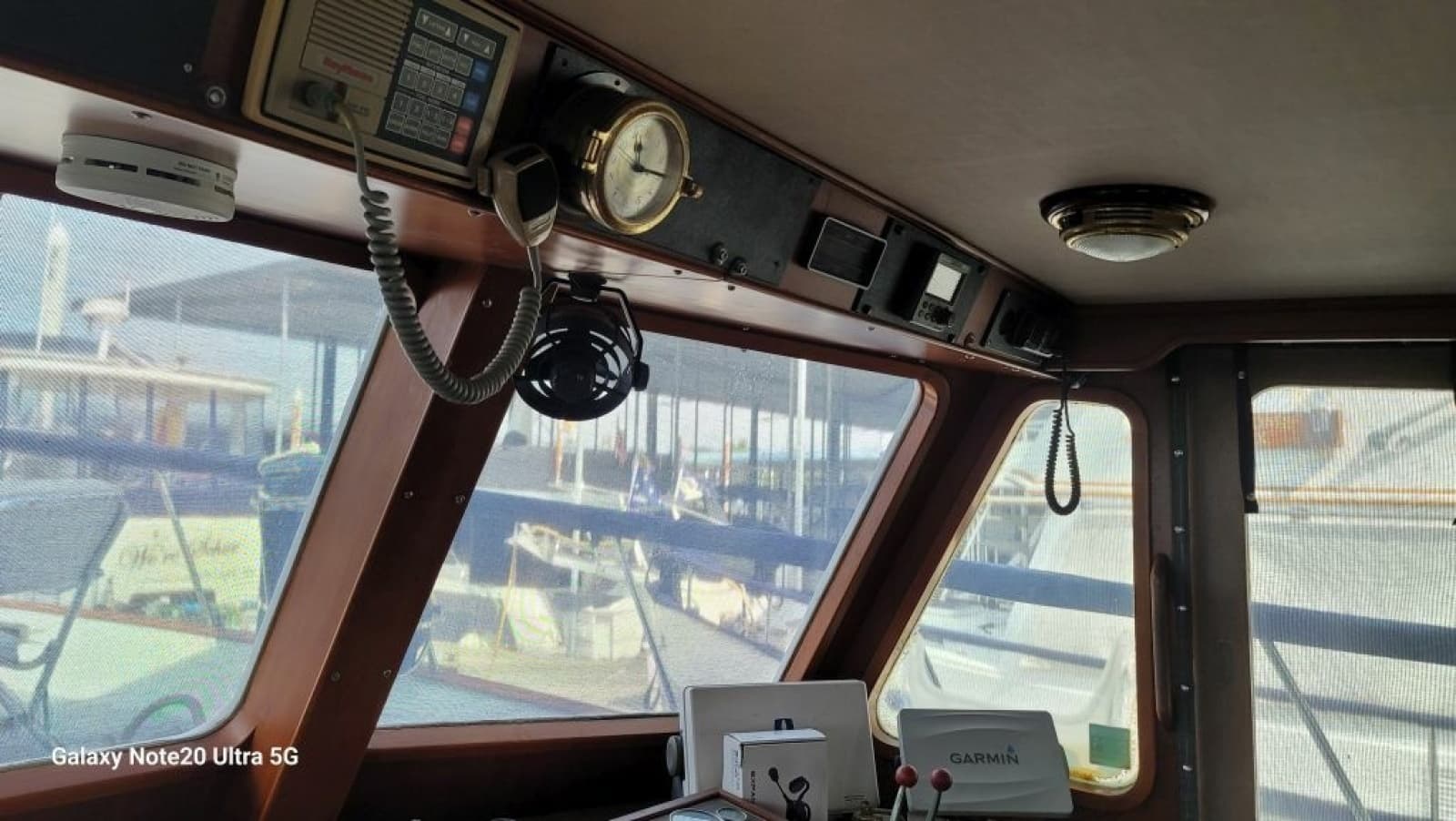 1987 DeFever  - Photo 37