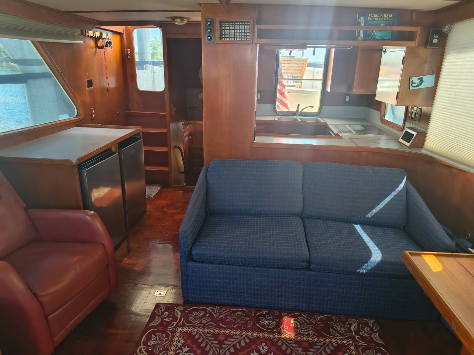 1987 DeFever  - Photo 19