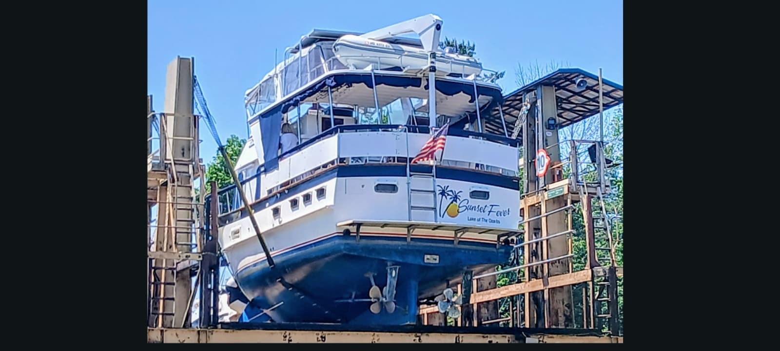 1987 DeFever  - Photo 16