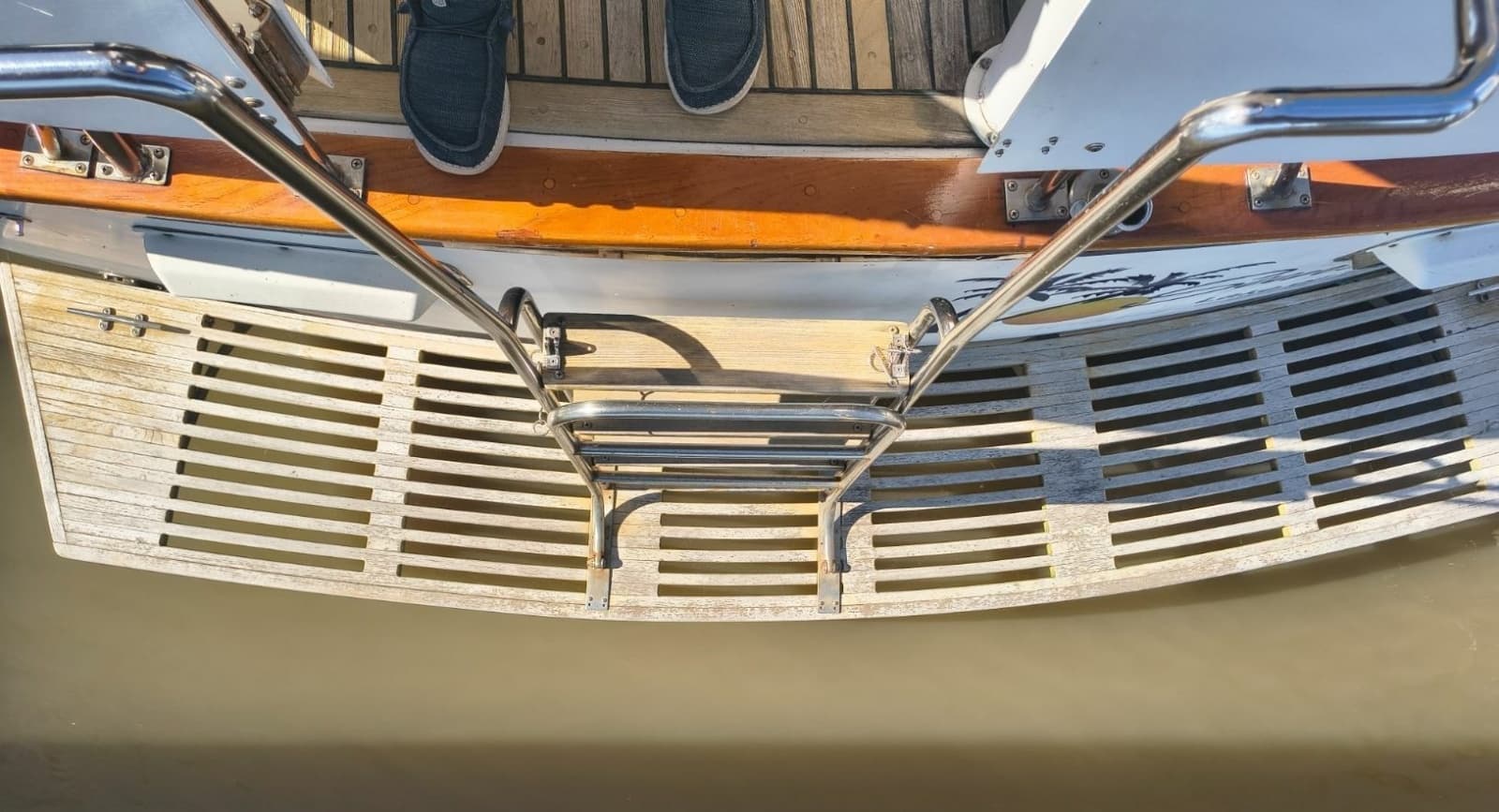 1987 DeFever  - Photo 36