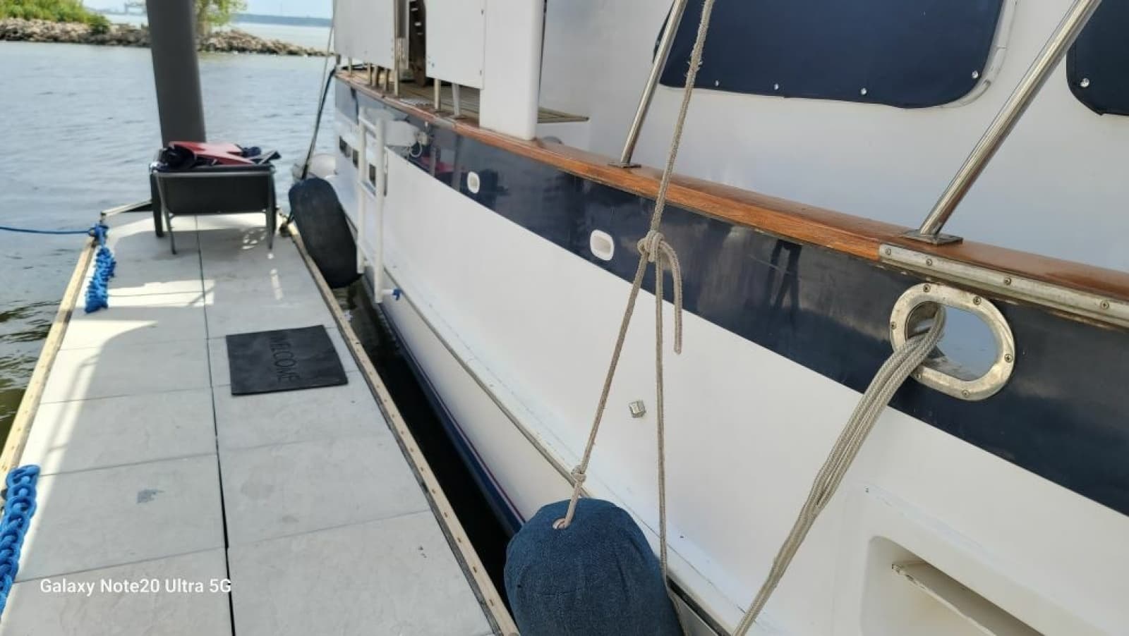 1987 DeFever  - Photo 11