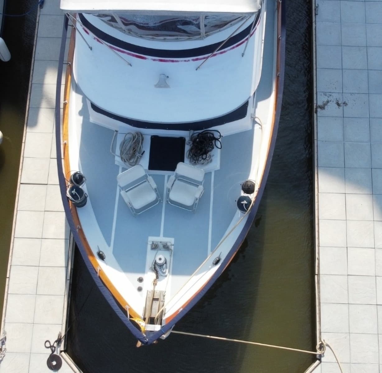 1987 DeFever  - Photo 6