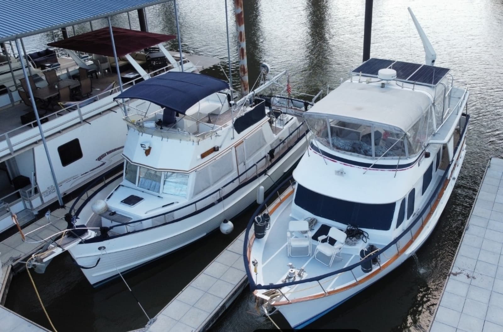 1987 DeFever  - Photo 3