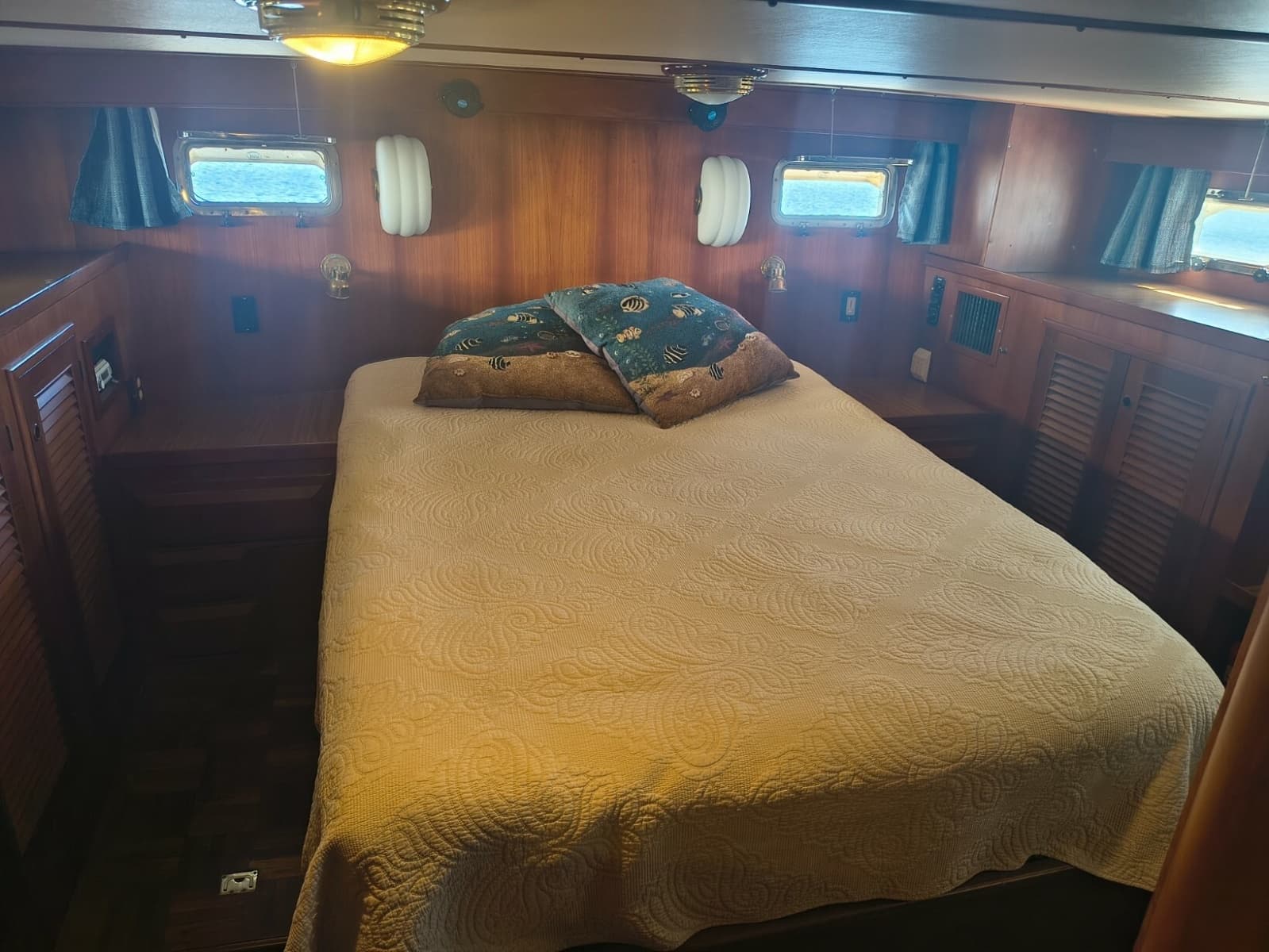 1987 DeFever  - Photo 26