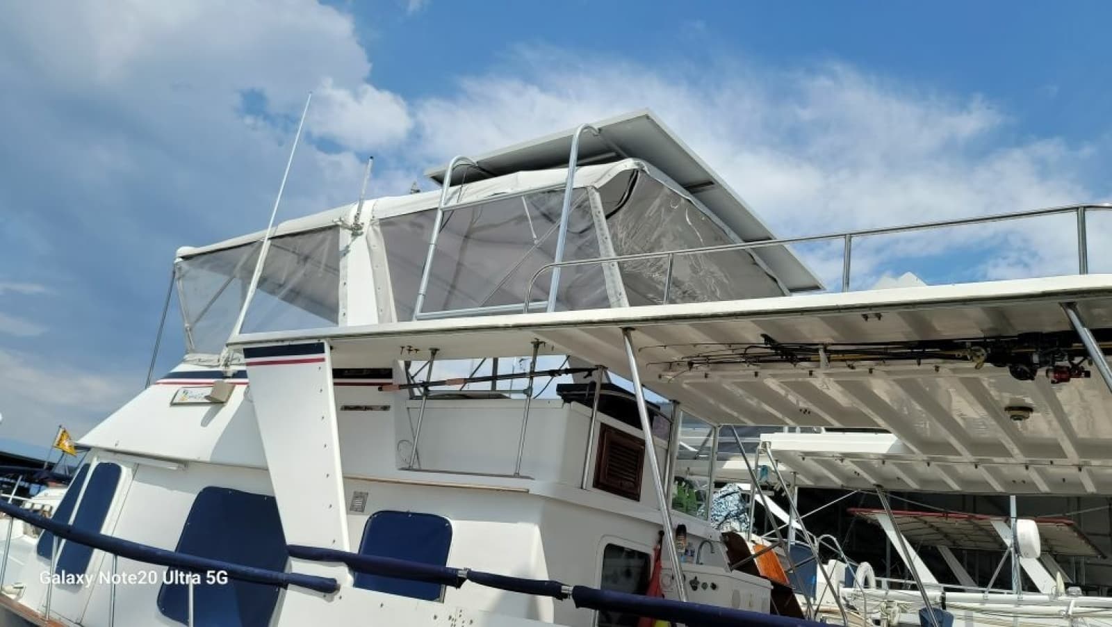 1987 DeFever  - Photo 15