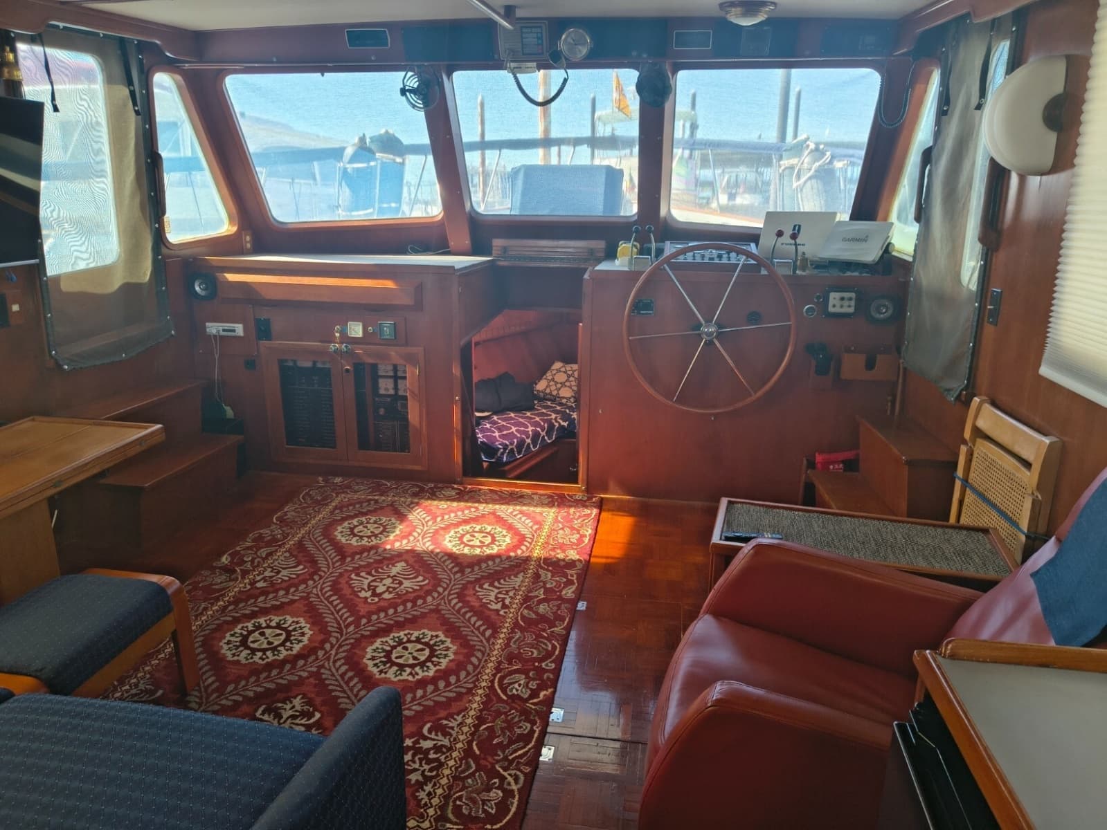 1987 DeFever  - Photo 22