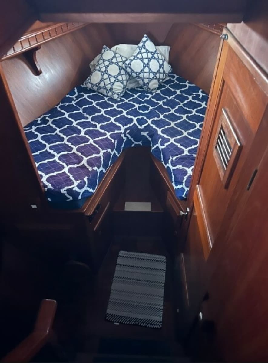 1987 DeFever  - Photo 24