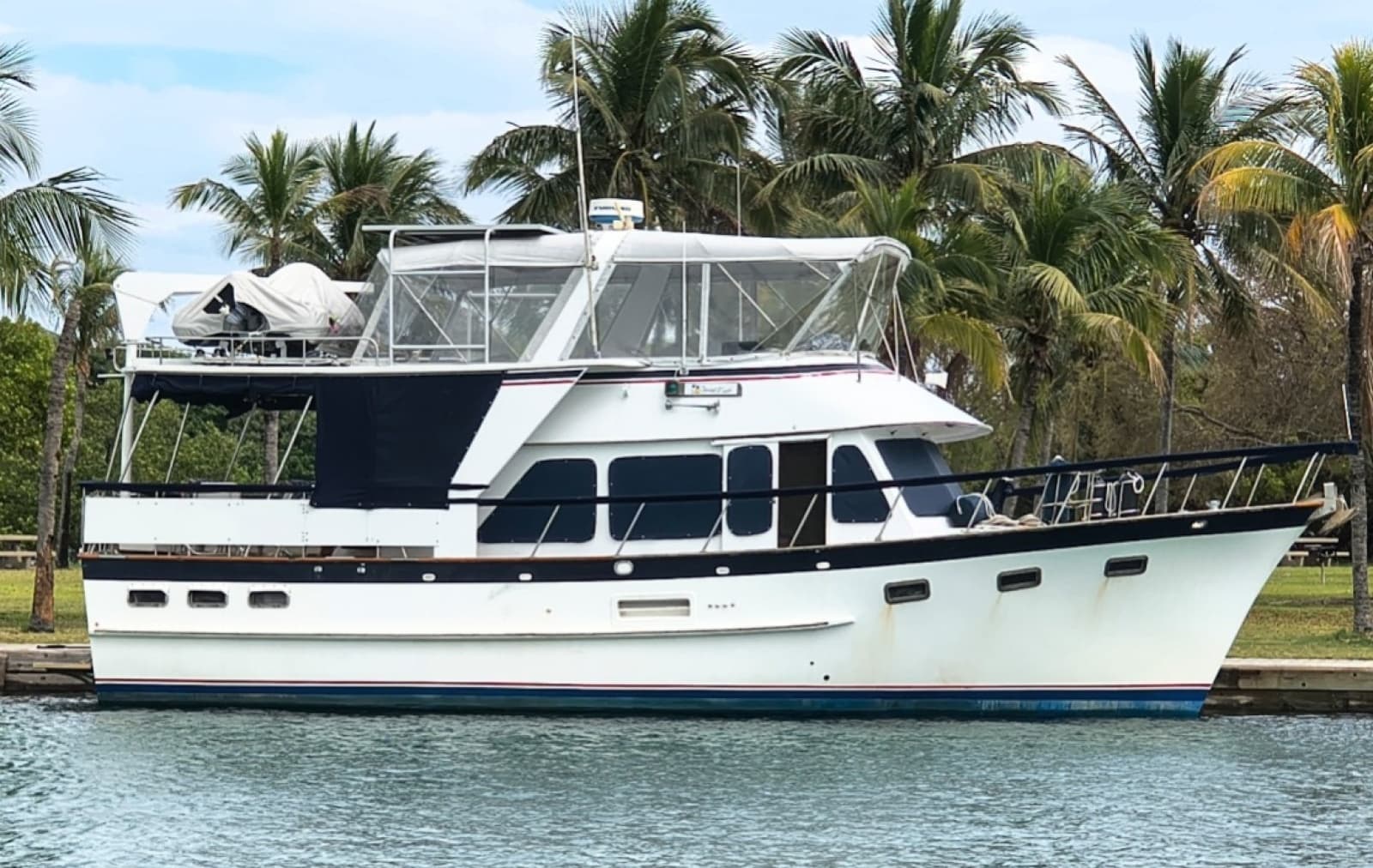 1987 DeFever  - Photo 17