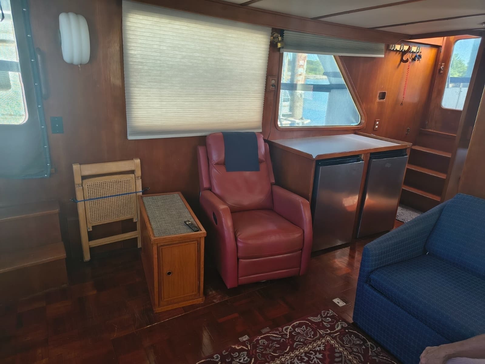 1987 DeFever  - Photo 20