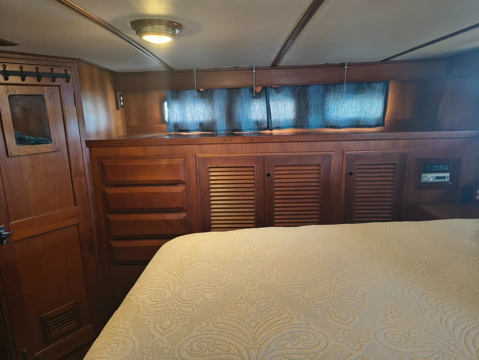 1987 DeFever  - Photo 28
