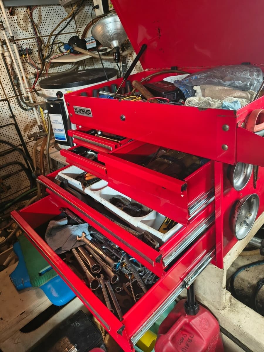 1987 DeFever  - Photo 50