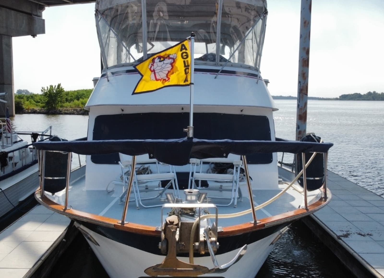 1987 DeFever  - Photo 4