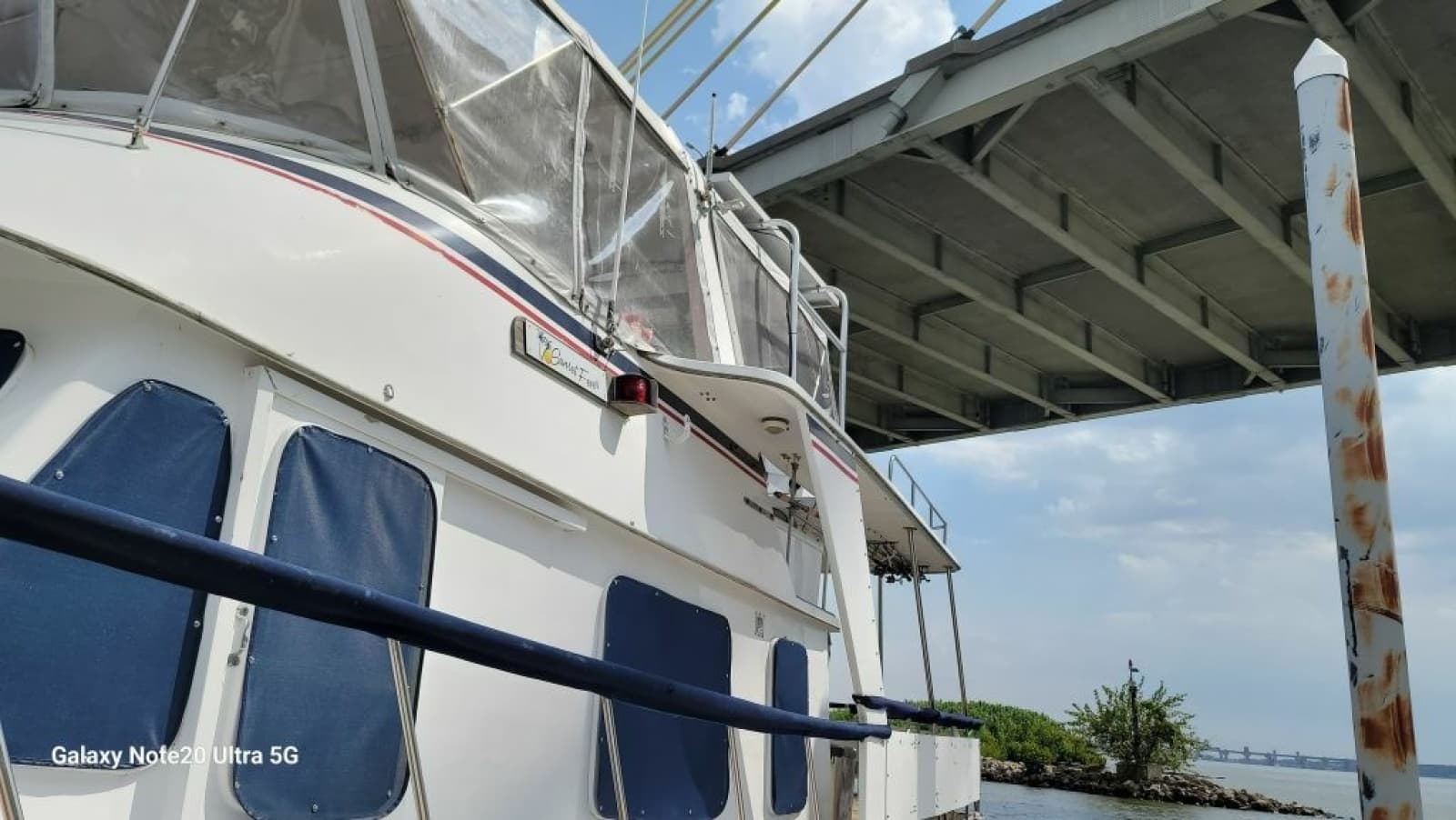 1987 DeFever  - Photo 14