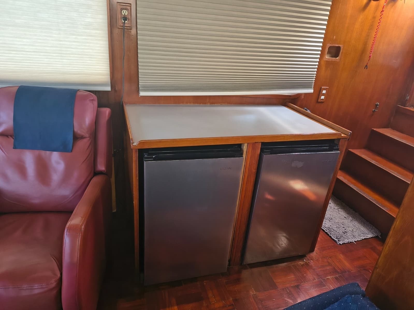1987 DeFever  - Photo 21