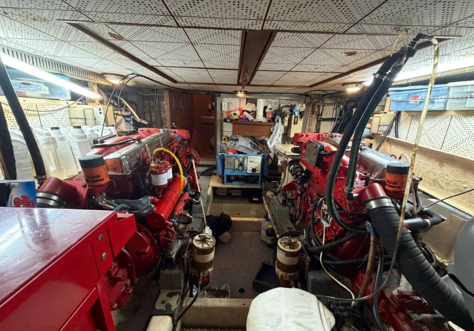 1987 DeFever  - Photo 42